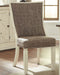 Bolanburg Dining Chair - World Furniture Gallery (Newark, CA)