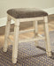 Bolanburg Counter Height Bar Stool - World Furniture Gallery (Newark, CA)