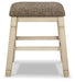 Bolanburg Counter Height Bar Stool - World Furniture Gallery (Newark, CA)