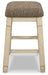 Bolanburg Counter Height Bar Stool - World Furniture Gallery (Newark, CA)