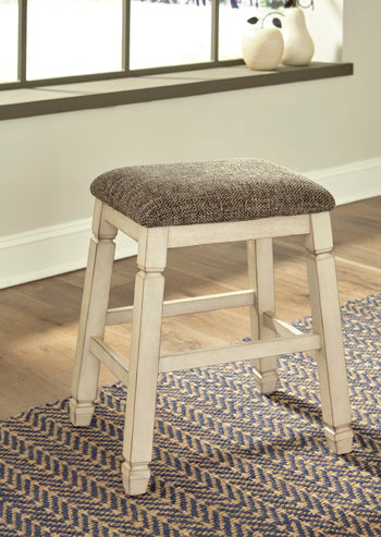 Bolanburg Counter Height Bar Stool - World Furniture Gallery (Newark, CA)