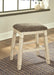 Bolanburg Counter Height Bar Stool - World Furniture Gallery (Newark, CA)