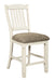 Bolanburg Bar Stool Set - World Furniture Gallery (Newark, CA)