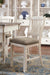 Bolanburg Bar Stool Set - World Furniture Gallery (Newark, CA)