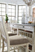 Bolanburg Counter Height Dining Set - World Furniture Gallery (Newark, CA)