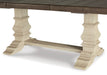 Bolanburg Extension Dining Table - World Furniture Gallery (Newark, CA)