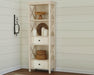 Bolanburg Display Cabinet - World Furniture Gallery (Newark, CA)