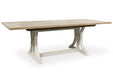 Shaybrock Dining Extension Table - World Furniture Gallery (Newark, CA)