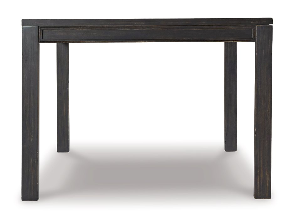 Jeanette Dining Table - World Furniture Gallery (Newark, CA)