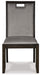 Hyndell Dining Chair - World Furniture Gallery (Newark, CA)