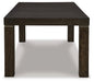 Hyndell Dining Extension Table - World Furniture Gallery (Newark, CA)