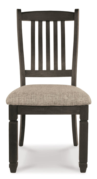 Tyler Creek Dining Chair - World Furniture Gallery (Newark, CA)