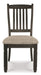 Tyler Creek Dining Chair - World Furniture Gallery (Newark, CA)