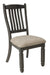 Tyler Creek Dining Chair Set - World Furniture Gallery (Newark, CA)