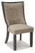 Tyler Creek Dining Chair Set - World Furniture Gallery (Newark, CA)