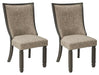 Tyler Creek Dining Chair Set - World Furniture Gallery (Newark, CA)