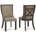 Tyler Creek Dining Chair - World Furniture Gallery (Newark, CA)