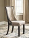 Tyler Creek Dining Chair - World Furniture Gallery (Newark, CA)