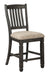 Tyler Creek Bar Stool Set - World Furniture Gallery (Newark, CA)