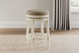 Realyn Counter Height Bar Stool - World Furniture Gallery (Newark, CA)