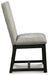 Bellvern Dining Chair - World Furniture Gallery (Newark, CA)