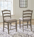 Lodenbay Counter Height Barstool - World Furniture Gallery (Newark, CA)