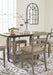 Lodenbay Dining Set - World Furniture Gallery (Newark, CA)