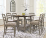 Lodenbay Dining Set - World Furniture Gallery (Newark, CA)