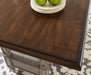 Lodenbay Counter Height Dining Table - World Furniture Gallery (Newark, CA)