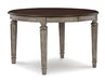 Lodenbay Dining Table - World Furniture Gallery (Newark, CA)