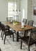 Charterton Dining Room Set - World Furniture Gallery (Newark, CA)