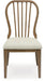 Sturlayne Dining Chair - World Furniture Gallery (Newark, CA)