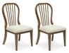 Sturlayne Dining Chair - World Furniture Gallery (Newark, CA)