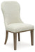 Sturlayne Dining Chair - World Furniture Gallery (Newark, CA)