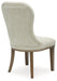 Sturlayne Dining Chair - World Furniture Gallery (Newark, CA)