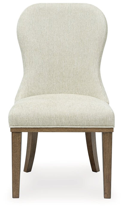 Sturlayne Dining Chair - World Furniture Gallery (Newark, CA)