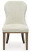 Sturlayne Dining Chair - World Furniture Gallery (Newark, CA)