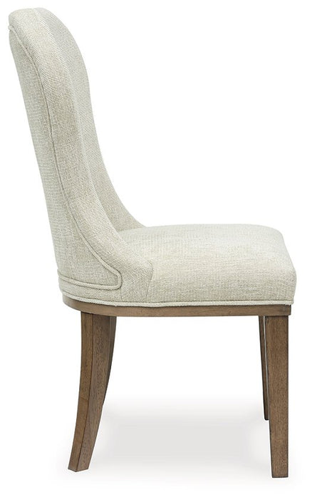 Sturlayne Dining Chair - World Furniture Gallery (Newark, CA)