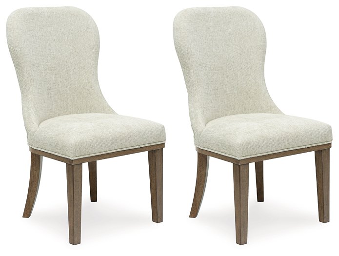 Sturlayne Dining Chair - World Furniture Gallery (Newark, CA)