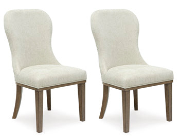 Sturlayne Dining Chair - World Furniture Gallery (Newark, CA)