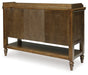 Sturlayne Dining Server - World Furniture Gallery (Newark, CA)