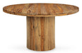 Dressonni Dining Table - World Furniture Gallery (Newark, CA)