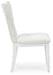 Chalanna Dining Chair - World Furniture Gallery (Newark, CA)