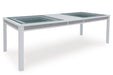 Chalanna Dining Extension Table - World Furniture Gallery (Newark, CA)