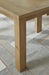 Galliden Dining Extension Table - World Furniture Gallery (Newark, CA)