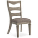 Lexorne Dining Chair - World Furniture Gallery (Newark, CA)