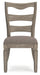 Lexorne Dining Chair - World Furniture Gallery (Newark, CA)