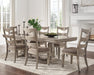 Lexorne Dining Room Set - World Furniture Gallery (Newark, CA)