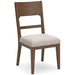 Cabalynn Dining Chair - World Furniture Gallery (Newark, CA)