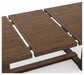 Cabalynn Dining Extension Table - World Furniture Gallery (Newark, CA)